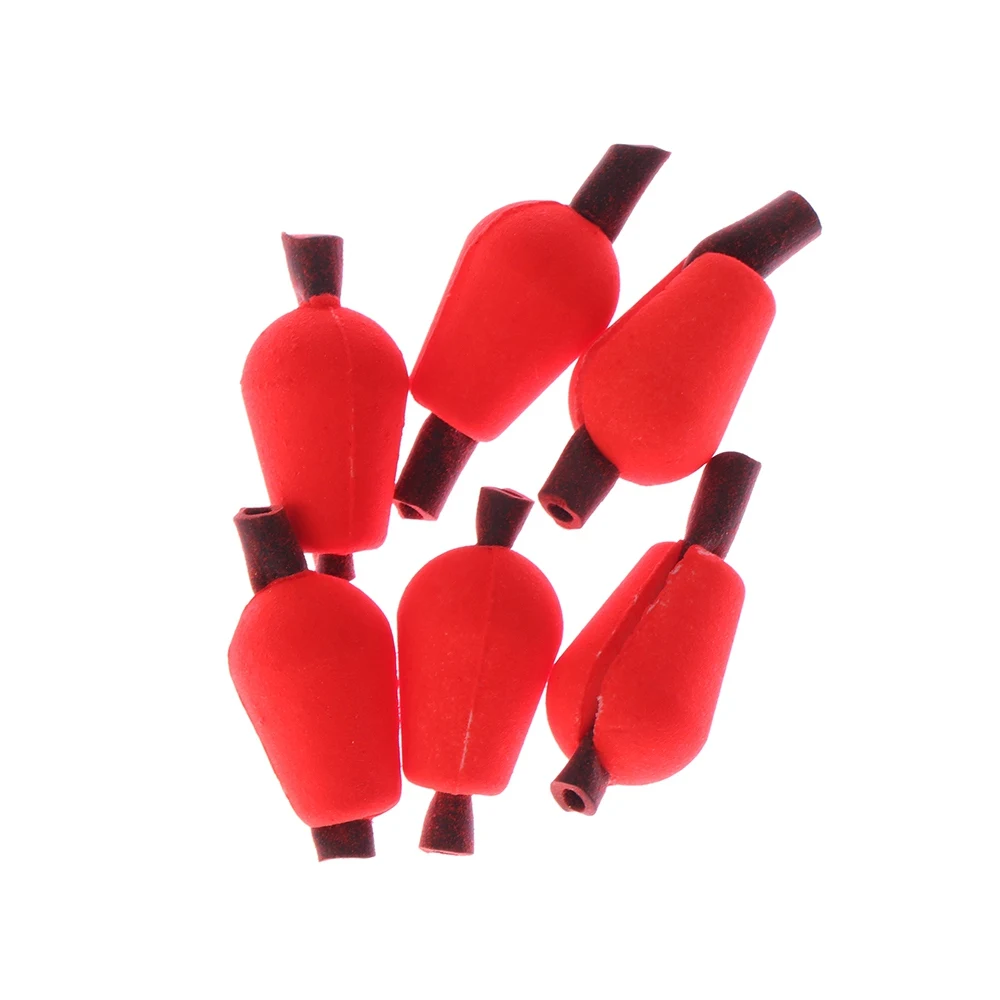 Поплавки для рыбалки 6 шт./компл. | Спорт и развлечения