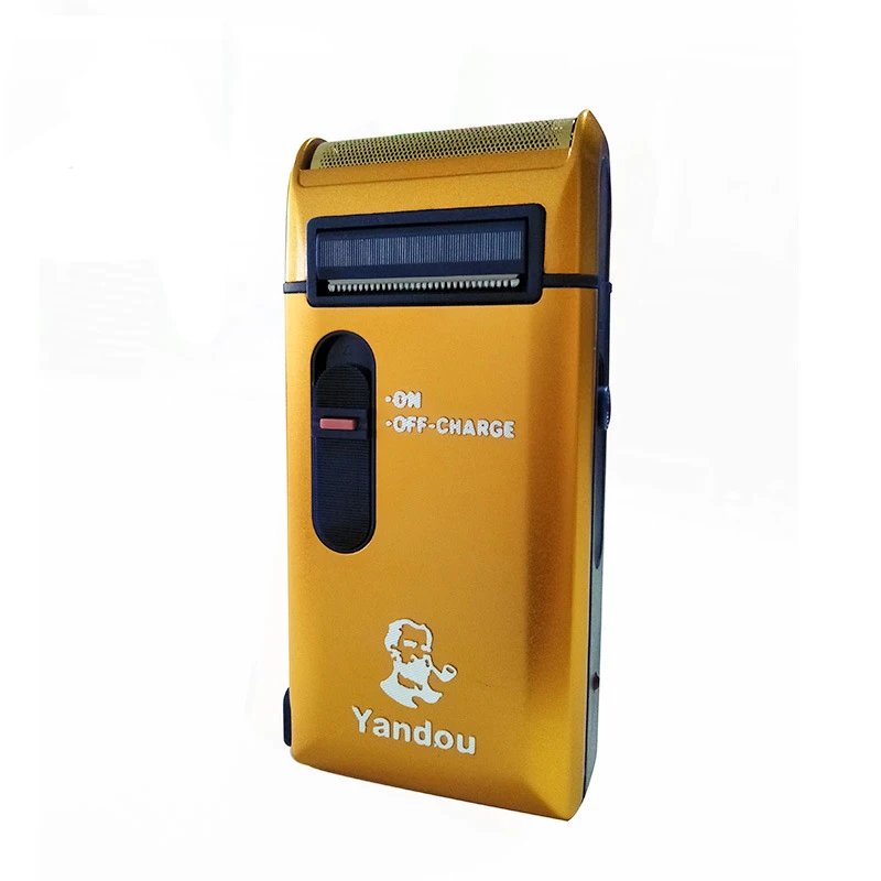 Yandou SC-W316U электробритвы возвратно-поступательное лезвие чистая бритва Сменные органические мужские бритвы