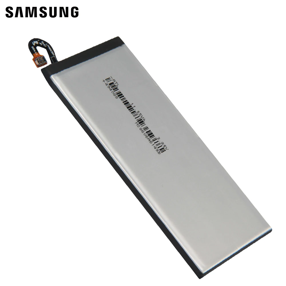 Оригинальная запасная аккумуляторная батарея для Samsung GALAXY A5 EB BA520ABE A520F