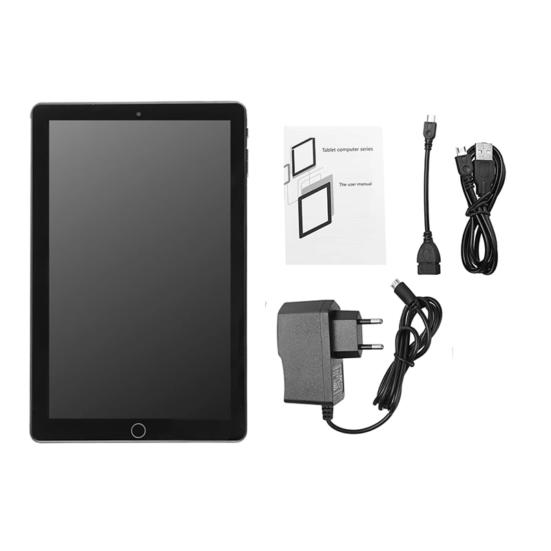 

10.1 Inch Android Tablet PC 800*1280 IPS Screen 1GB 16GB Bluetooth WiFi 2G Phone Call Network GPS Camera Kids Gift Learning Tool