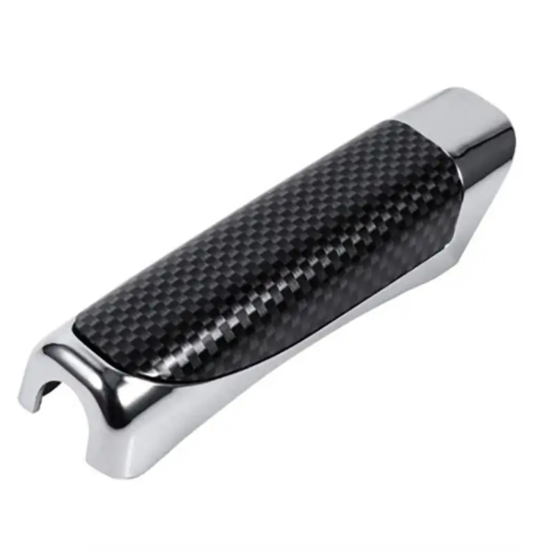 Универсальные модные Автомобильные украшения AOZBZ деревянные Чехлы для ручного