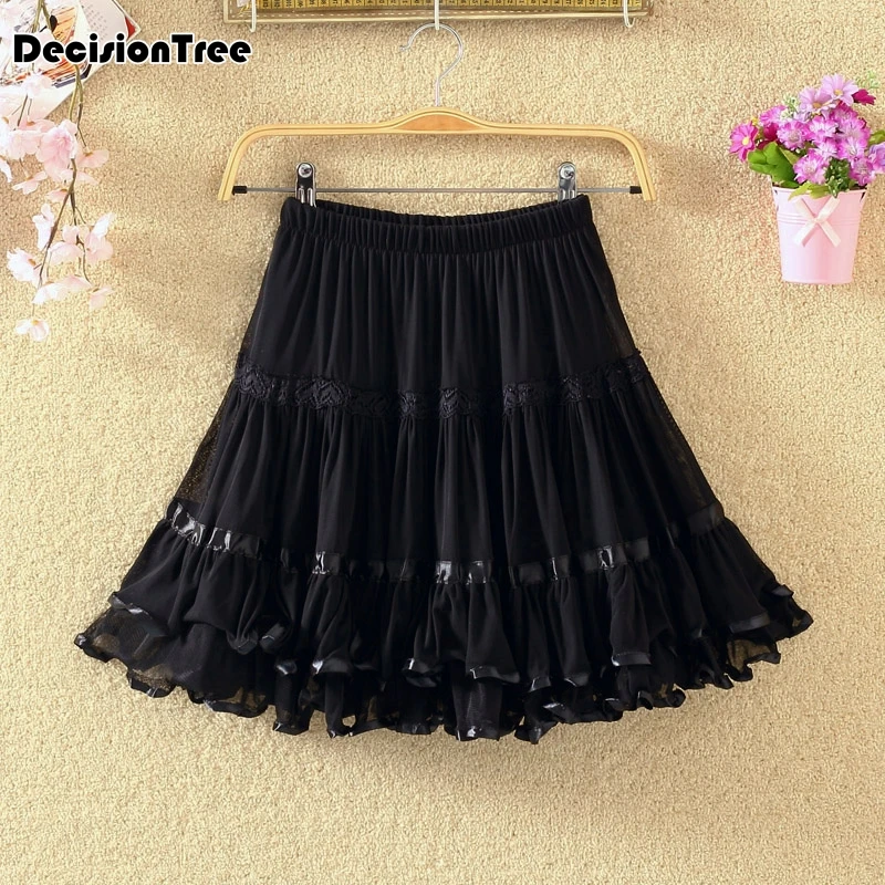 women's camisoles full slips dress with shoulder straps long under dress solid underskirt inner petticoat height