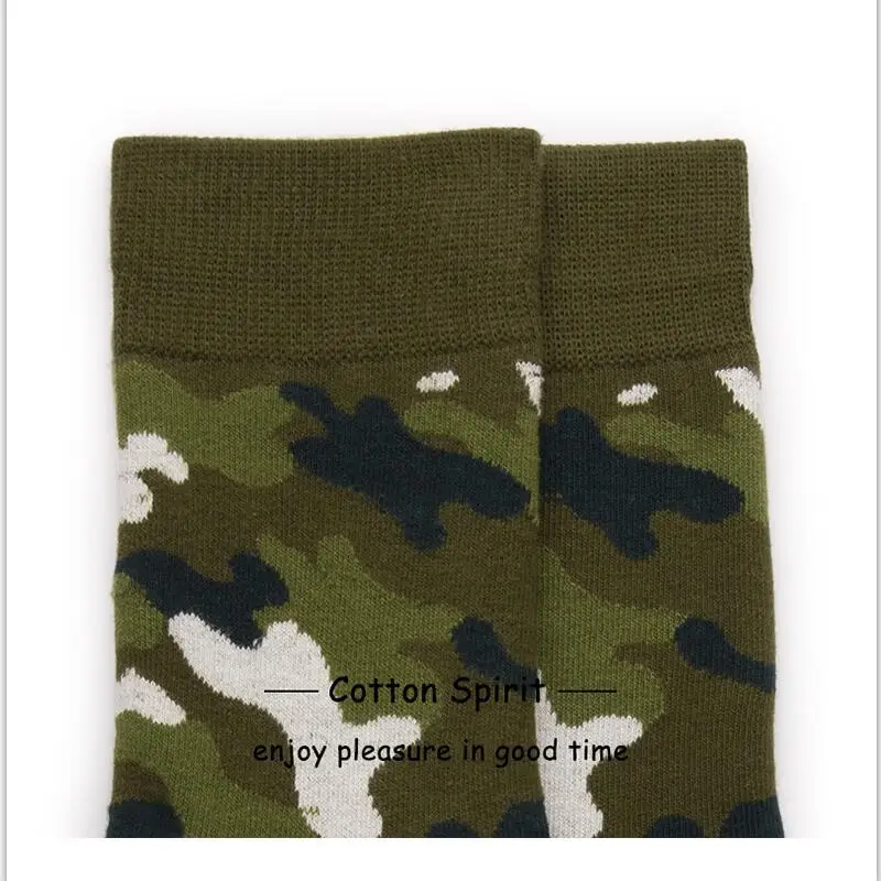 Women Men Solid Camo Cotton Sport Socks Ankle Sock Unisex Camouflage Print Short Winter Socks 5 pairs/ lot AL200SC