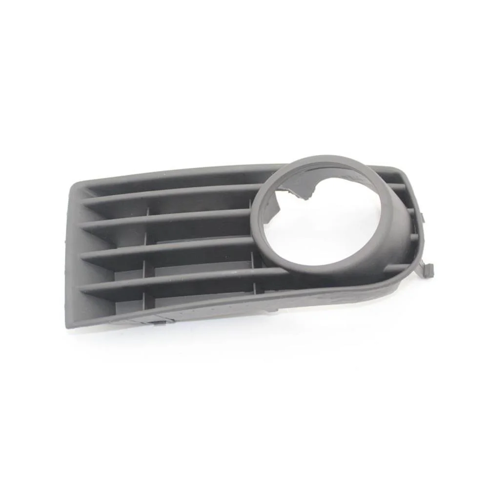 Правая боковая противотуманная фара решетка для VW Golf A5 MK5 V 2004 2005 2006 2007 2008 2009
