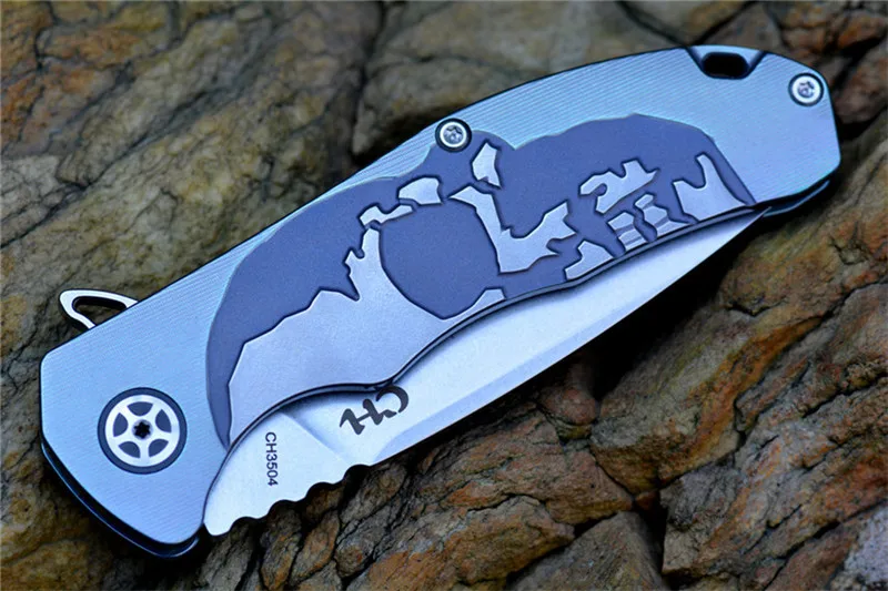 

CH CH3504, S35VN, , TC4