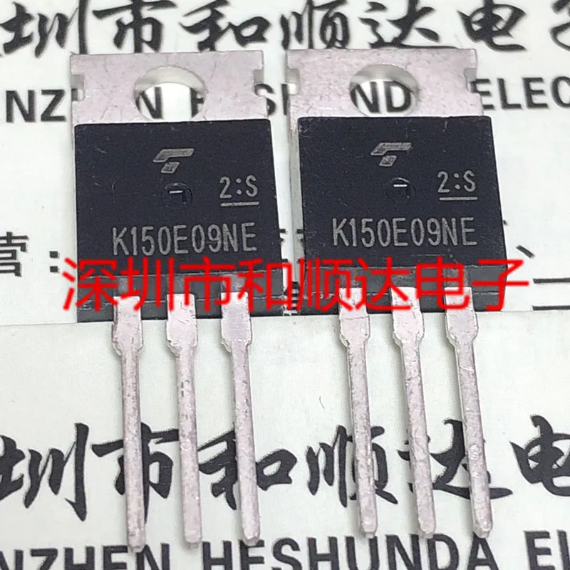 

10 шт. K150E09NE/TK150E09NE MOS TO-220 85V/150A