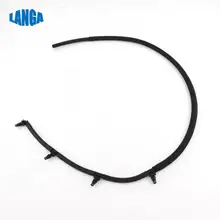 A6510700132 6510700132 для Mercedes A класс B Класс C W204 OM651 2.2cdi обратная труба