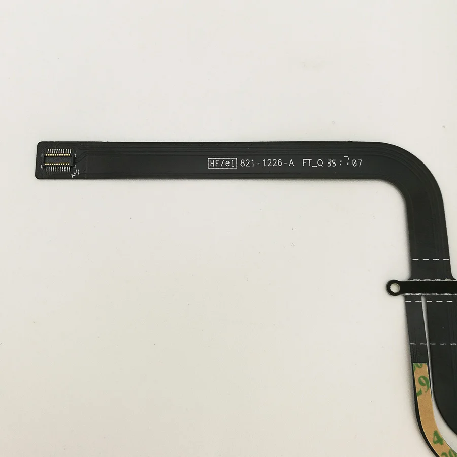 5 шт./лот новый жесткий диск HDD кабель 821 1226 A для Apple Macbook Pro A1278 13 &quotUnibody 2011 922