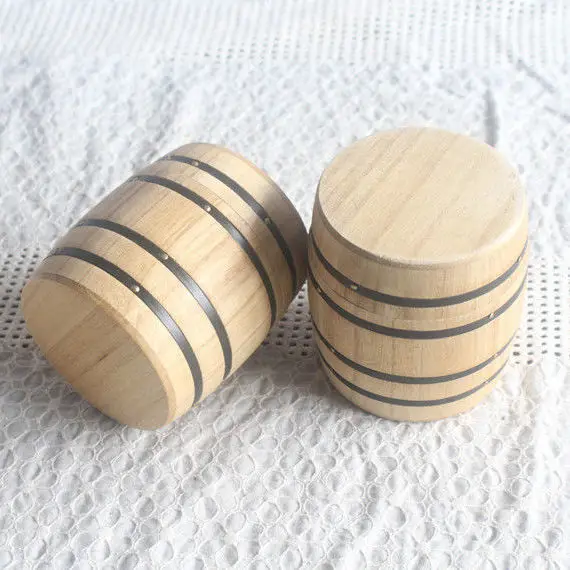 1pc Wood Smoker Cigarette Case Box Classical Wooden cigarette box Smoking Tobacco case | Accessories