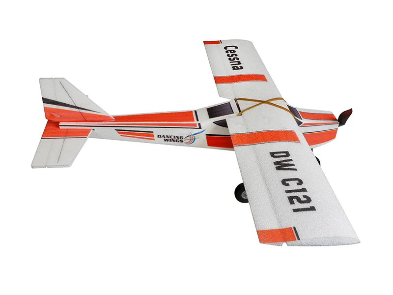 Бесплатная доставка EPP модель самолета Cessna RC пенопластовый самолет модели