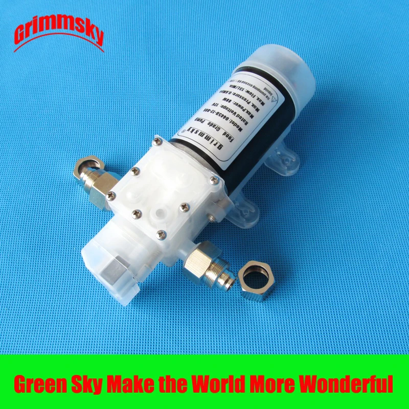 Новый Нетоксичный безвкусный без запаха Макс. 13 л/мин. Большой расход с кнопкой