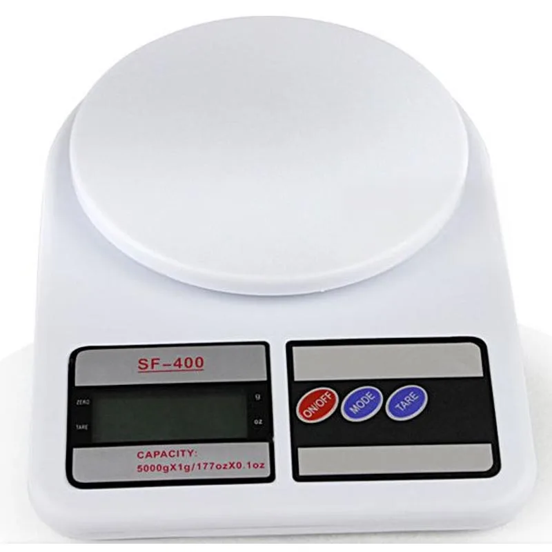 5KG 1G Scale Карманные кухонные весы Вес цифровые кухонные электронные весы еда мини измерения 10 кг/1 г 5 кг* 1 г 7 кг* 1 г для кухни весовые инструменты - Цвет: 5KG 1G Scale