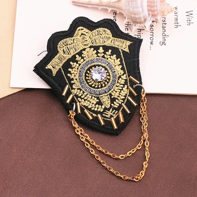 Модные бриллиантовые Броши i Remiel бриллиантовая брошь булавка корсаж|broche c|brooch