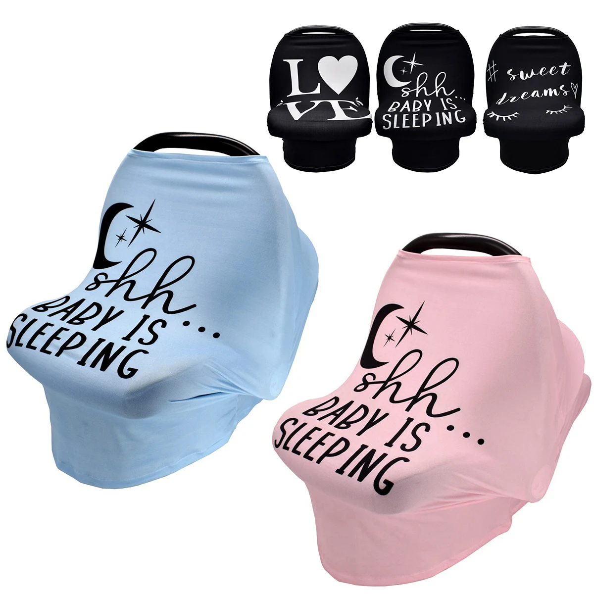 Многофункциональный чехол для грудного вскармливания новинка навес детского