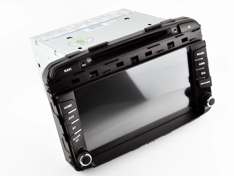 Автомагнитола AVGOTOP Android 10 WINCE Bluetooth GPS DVD-плеер для KIA SORENTO 2015 2 ГБ 16 MP3 MP4 автомобильный