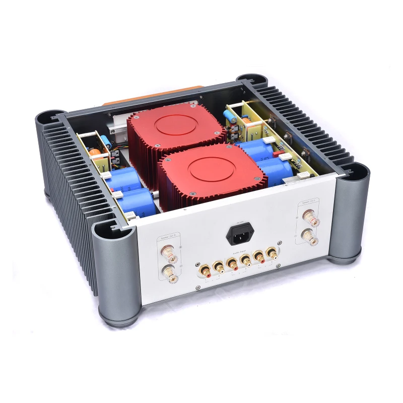 150 Вт * 2 основной усилитель класса A Hi Fi для слияний + FM155 полевой эффект защита