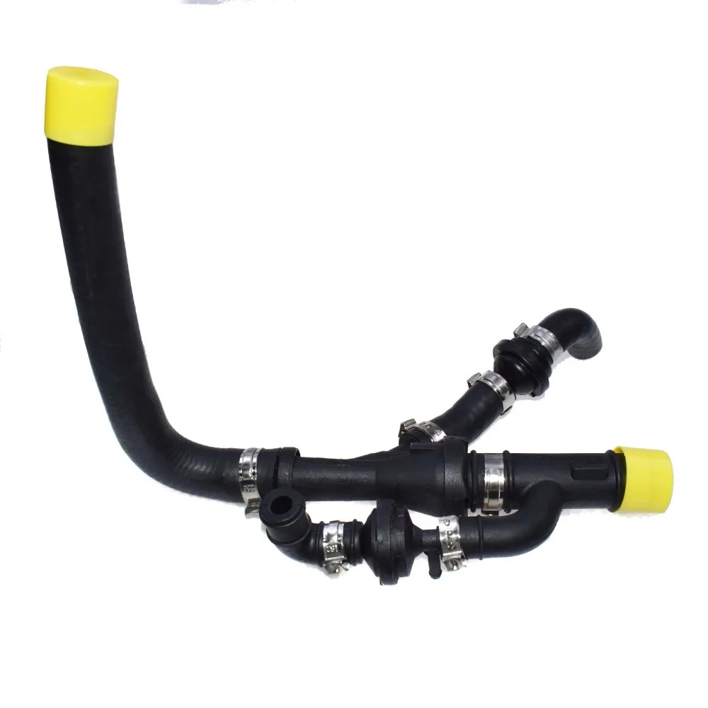 Шланг обратного клапана ISANCE 07C133529A 058133394C для VW Passat B5 Audi A4 A6 Skoda Superb Seat Exeo 1 8 T|audi hose|a6