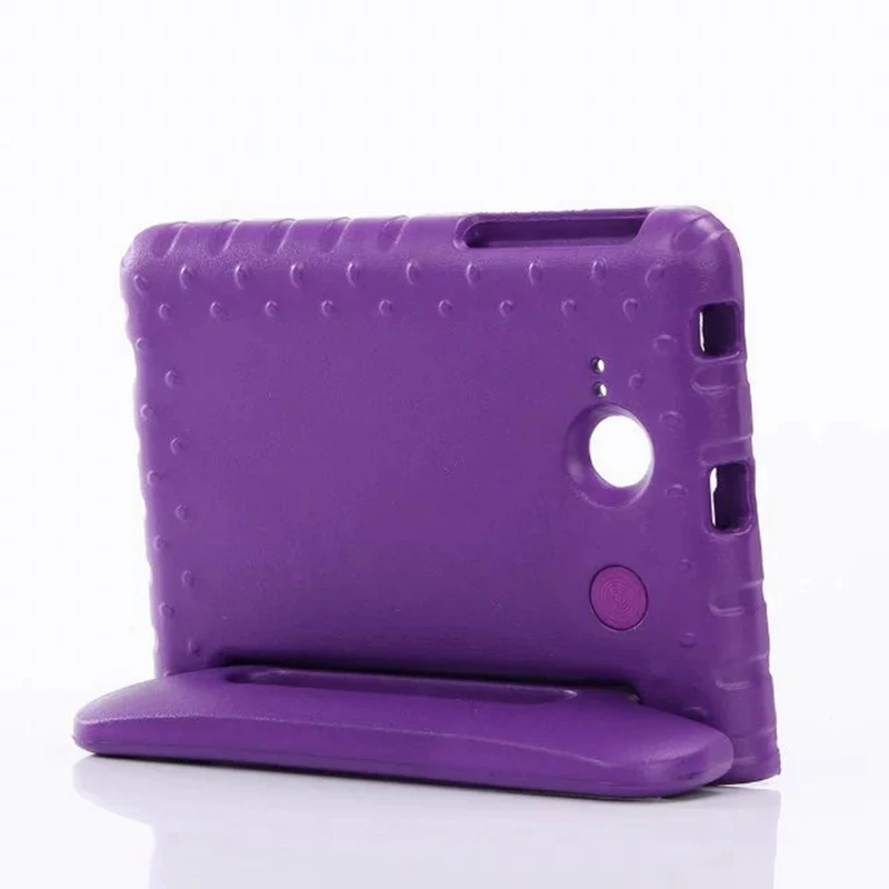 shockproof eva kids case for samsung galaxy tab a a6 10 1 2016 t580 t585 case funda tablet for samsung galaxy tab a7 2020 t500 free global shipping