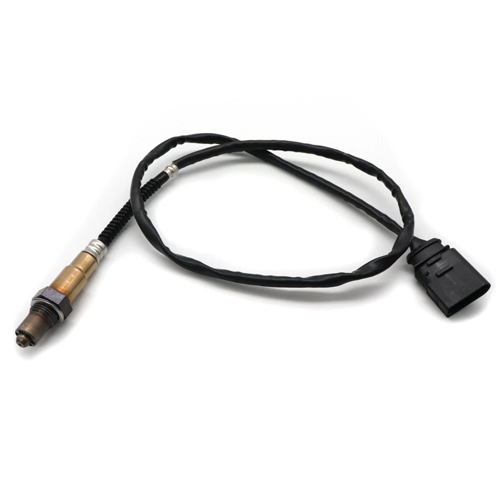 Кислородный датчик Lambda O2 для AUDI A4 A8 TT PORSCHE CAYENNE VOLKSWAGEN GOLF JE TTA PAS SAT PHAETON 234-4809 |