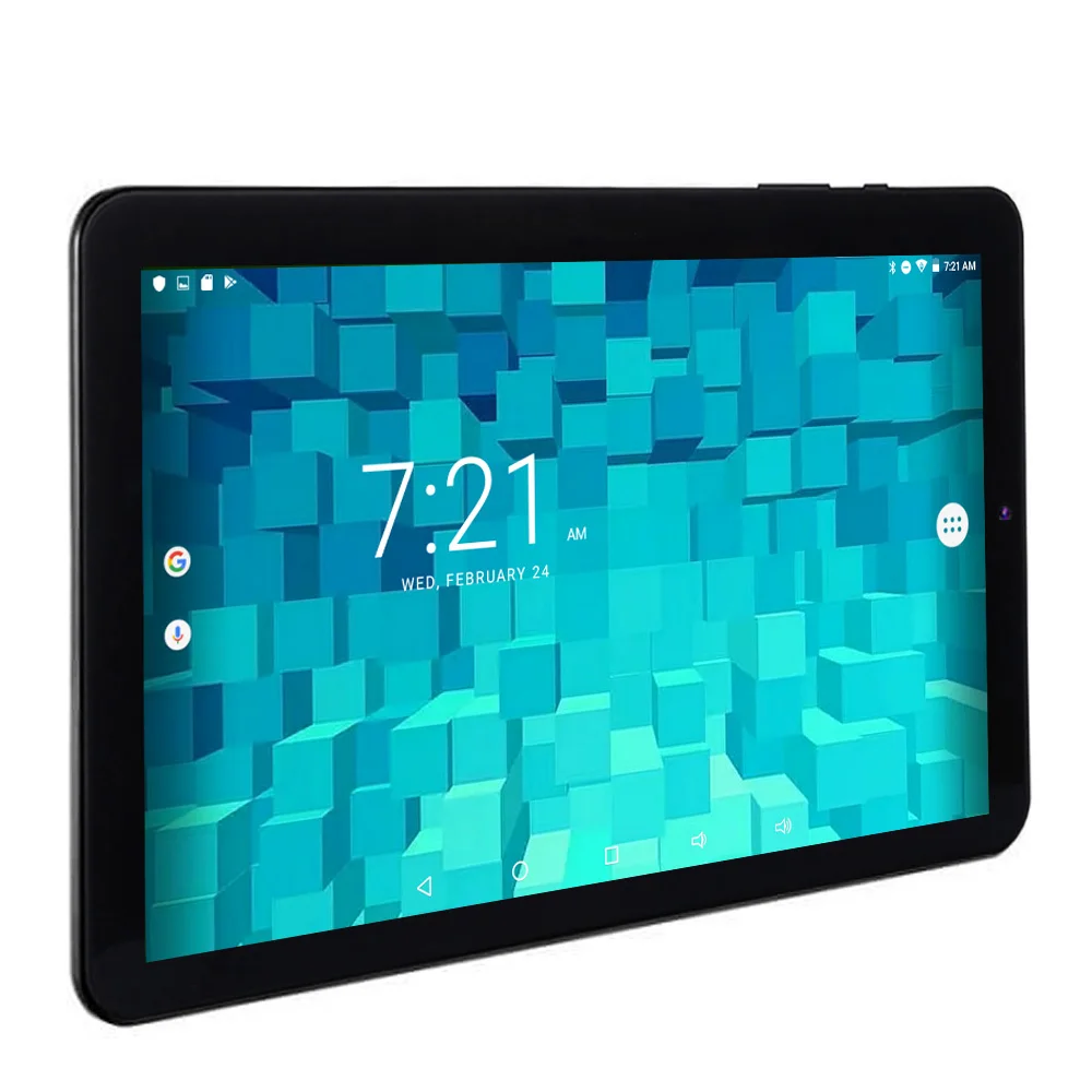 BDF 7 дюймов Android 0 Tablet Pc 4 ядра WiFi версия 1 Гб + 8 Поддержка ГБ 64 TF карта Bluetooth дешевый и
