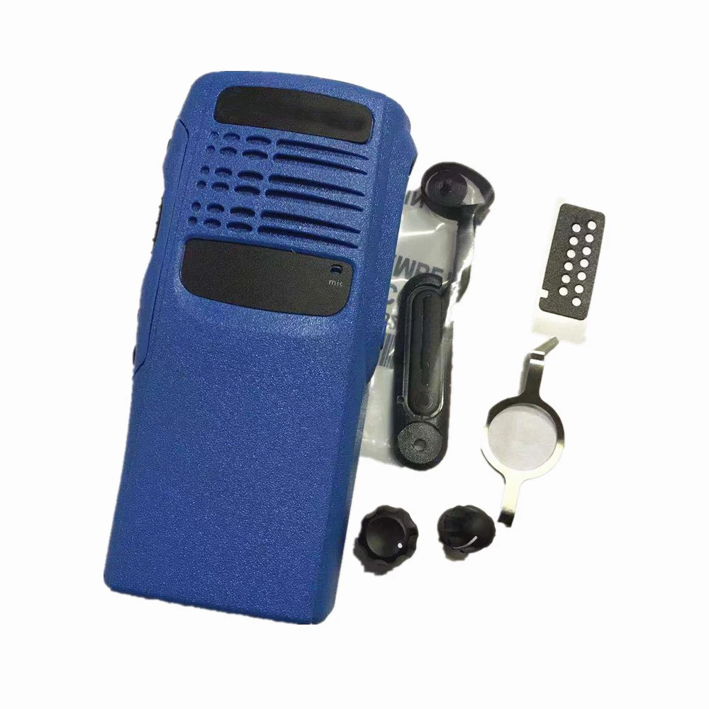 

Housing Case Front Dust Cover Knob For Motorola PRO5150 Two Way Radio