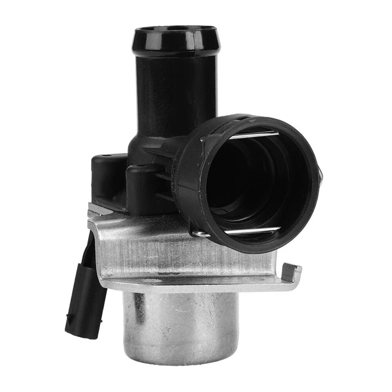 Мотоциклетный водяной охлаждающий насос клапан универсальный для Mercedes-для Benz C250