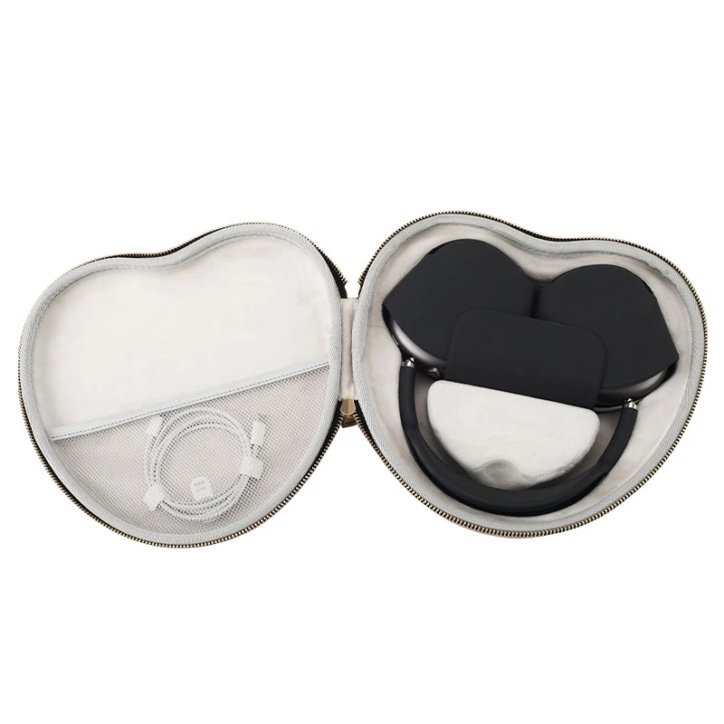 

Portable Storage Bag Pouch Case Anti Fall Easy Carry Storage Pouch Earphone Travel Handbag Cover for Max