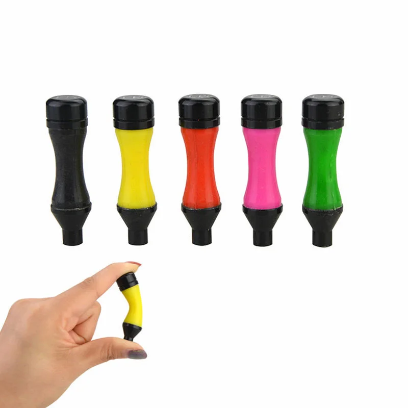 

1pc Archery Bow Sight Stabilizer Recurve Bow Aiming Tool Shock Absorber For Outdoor Hunting Bow And Arrow Shooting Accessories