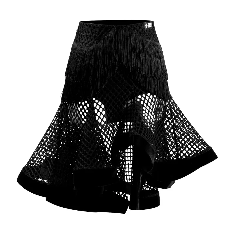 

2020 news skirt for latin american dances and latina shirt for skirt for dancing A2116