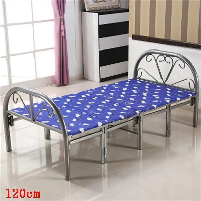 Odasi mobiliya Mobili Per La Каса горит Enfant рамка для комнаты Одноместный Letto De Dormitorio мебель для спальни Cama Mueble раскладная кровать
