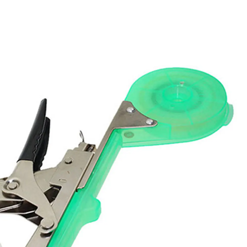

Tying Machine Plant Garden Plant Tapetool Tapener +2 Box Nails +20 Rolls Tape For Vegetable Grape Tomato Cucumber Pepper Flower