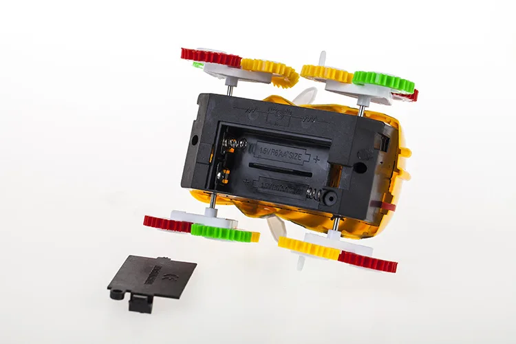 Высококачественные удивительные детские милые забавные подарки Электрический