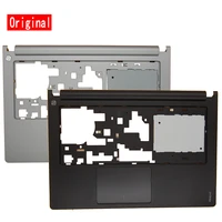 new laptop palmrest upper case cover for lenovo ideapad s300 s310 m30 70 keyboard bezel black silver ap0s9000120 ap0s9000140
