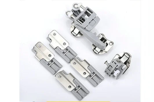 Складная раздвижная двухскладная дверь для гардероба 20 кг | Строительство и