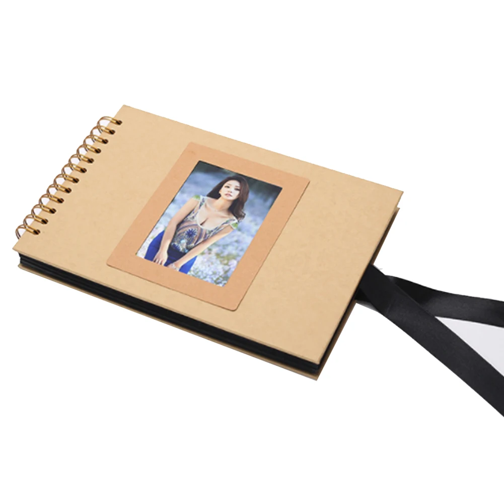 Фото альбомы для скрапбукинга фотосъемки с изображением окна во французском