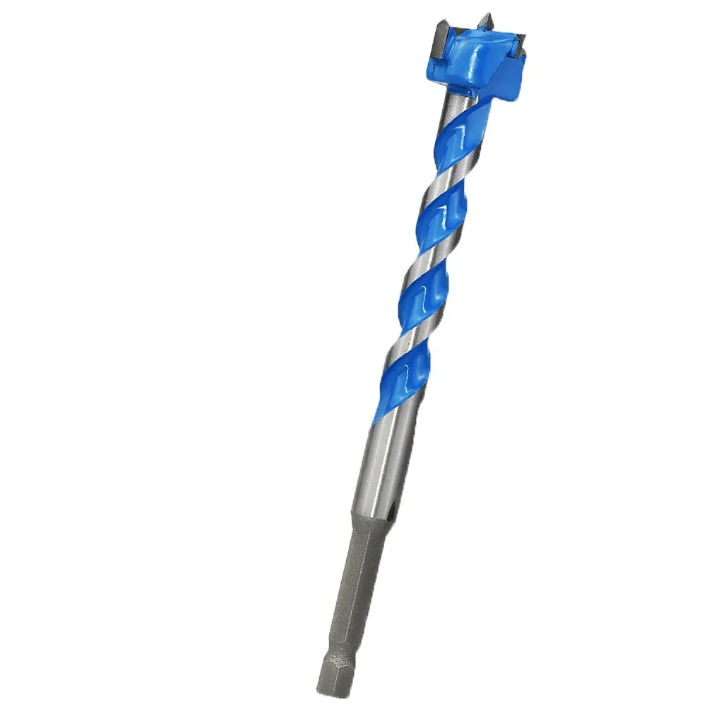 

Extended Hole Opener Hexagonal High-Quality Hole Opener Shank Threaded
