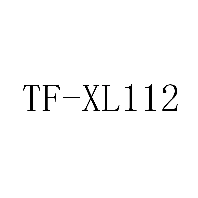 

TF-XL112