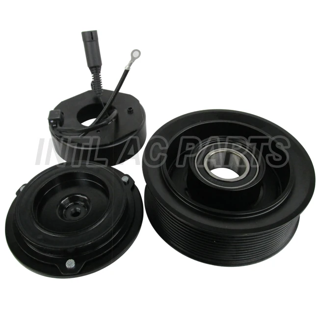 7SBU16C Авто AC Компрессор сцепления для Mercedes Benz грузовиков 447190 5520 447170 8770 A5412301311 A5412300411