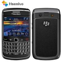 blackberry 9700 refurbished original unlocked phone blackberry 9700 3g wifi gps phone free shipping