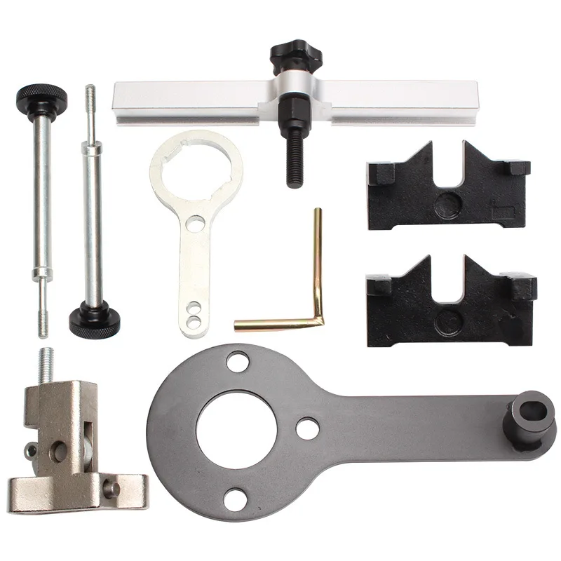 Специальные инструменты для синхронизации распредвала двигателя BMW N63 S63 N74 F01 750I