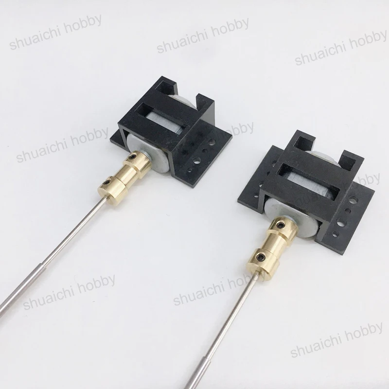 1 пара мотор с двойным двигат