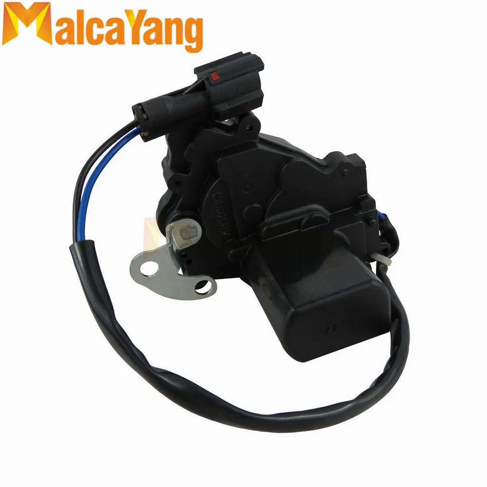 Привод дверного замка для KIA SPECTRA (07 09) 95735 2F010 95736 95745 95746 2F010|Переключатели и рычаги