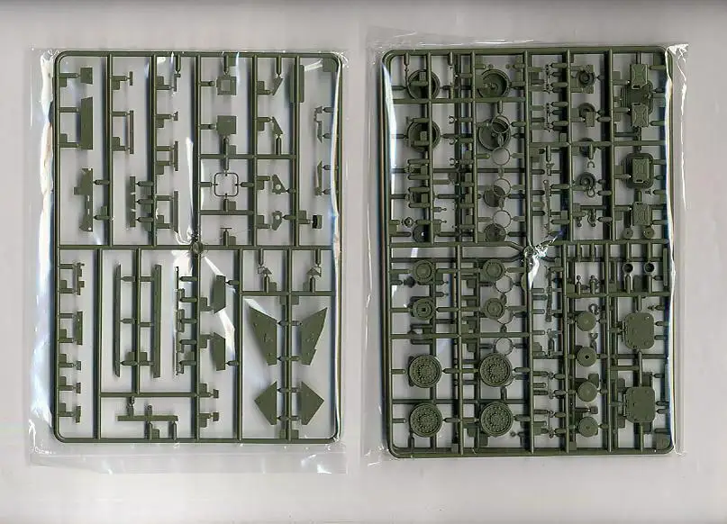 AFV Club AF35130 M1130 Stryker TACP/CV Тактический воздушный контроль вечерние транспортные
