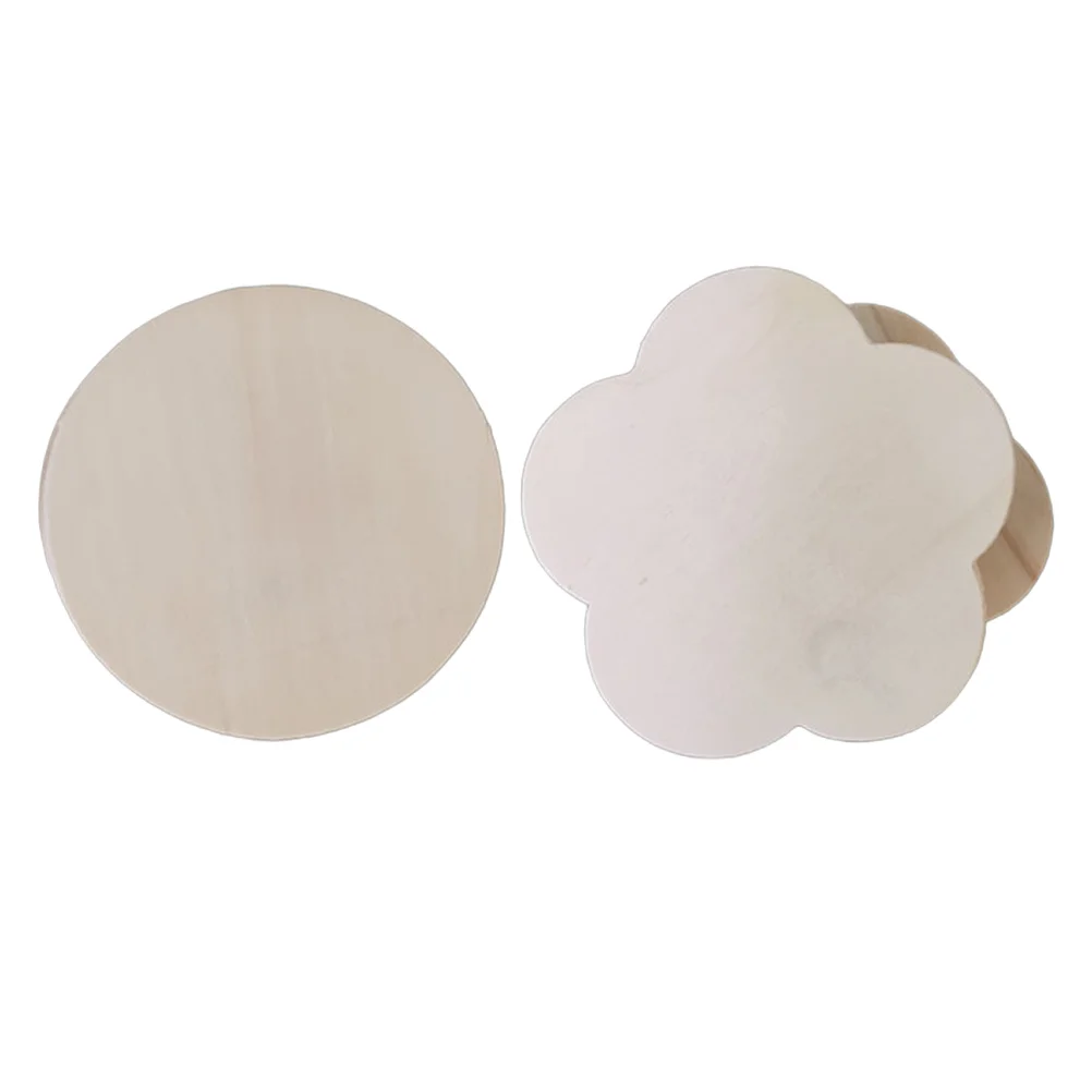 

2 шт., деревянные футляры для хранения