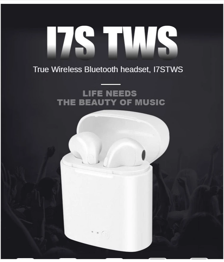 

Bluetooth- 4,2, hi-fi