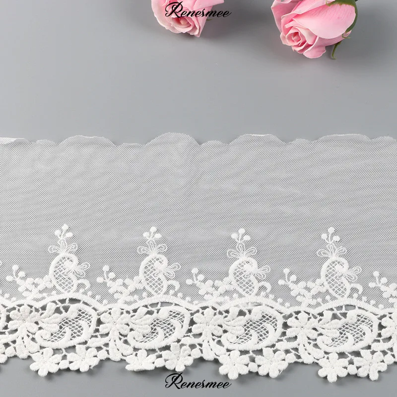 13 ярдов Элитная юбка-Барби ручной работы из чистого хлопка 19 см | Дом и сад