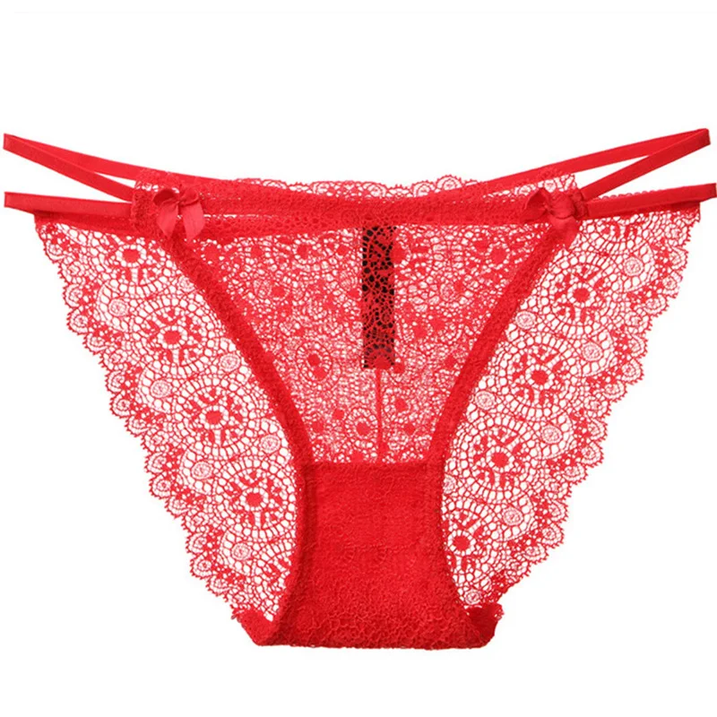 Женское кружевное нижнее белье женское сексуальное мягкое с низкой посадкой