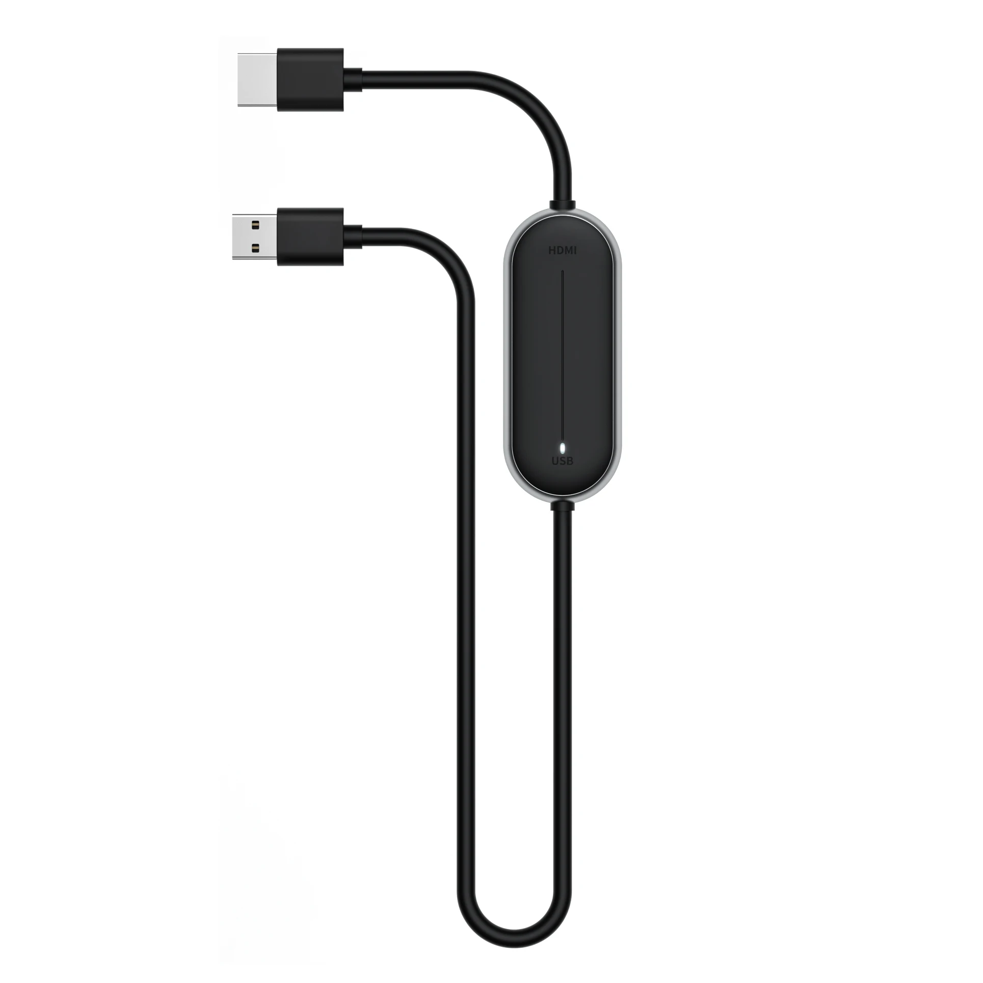 Новинка 2022 г. беспроводная Флешка для телевизора G45 ресивер с Wi-Fi потоковый литой