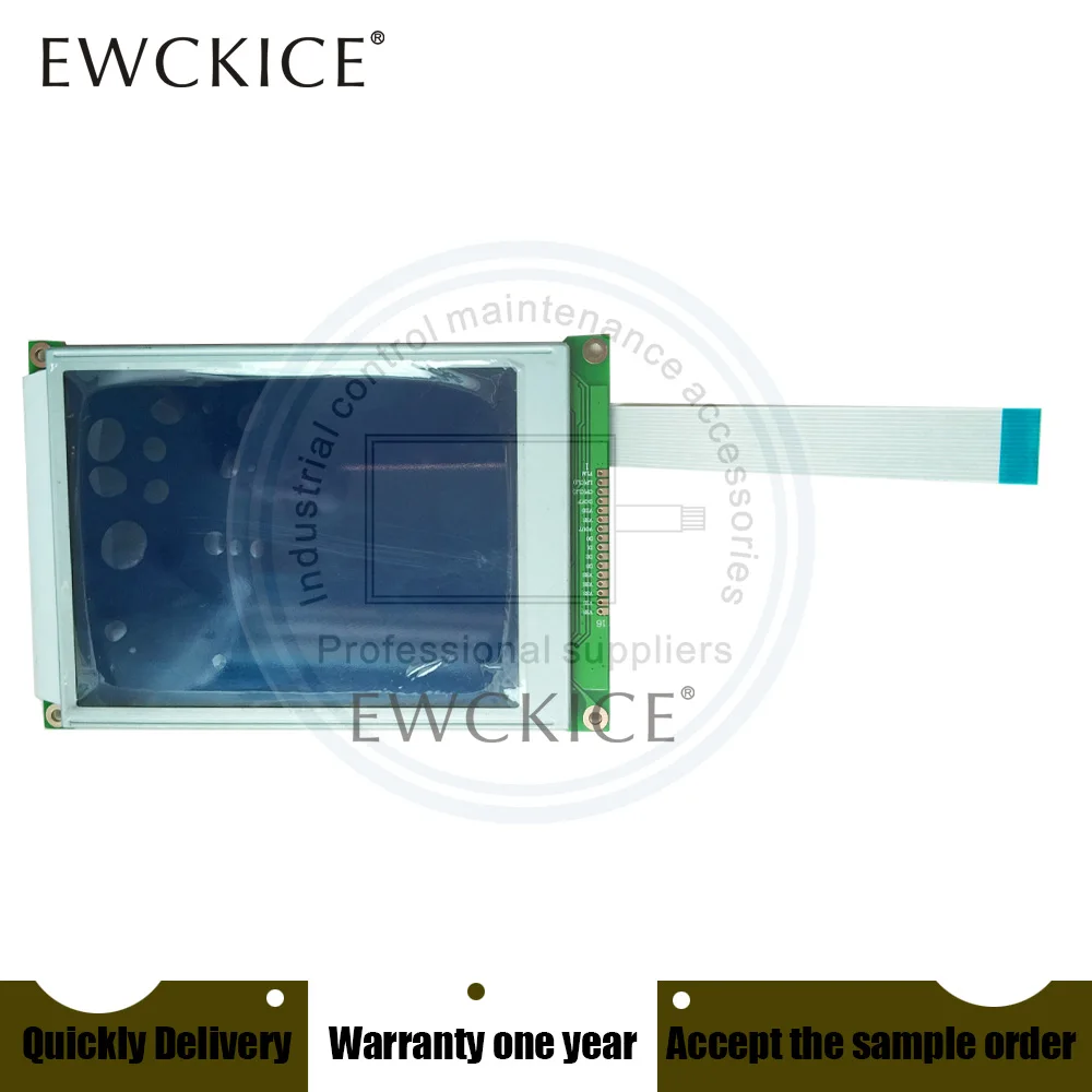 NEW 6AV6 642-0BA01-1AX1 TP177B 6AV6642-0BA01-1AX1 HMI PLC LCD monitor Liquid Crystal Display | Компьютеры и офис