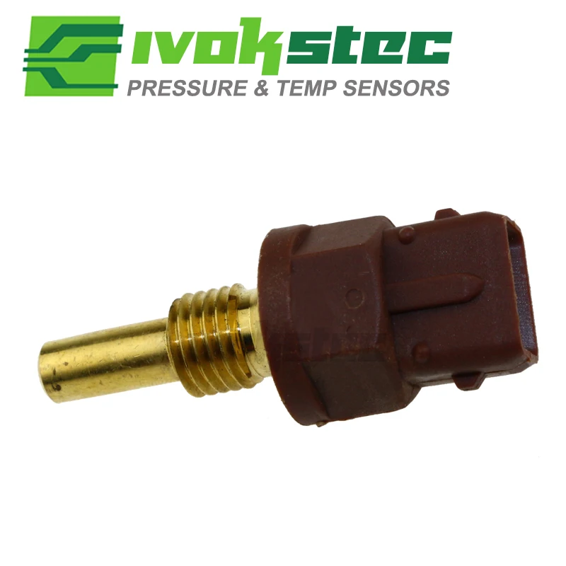 Датчик температуры для Freelander 1 датчик охлаждающей жидкости указателя MEK100060 MEK100060L